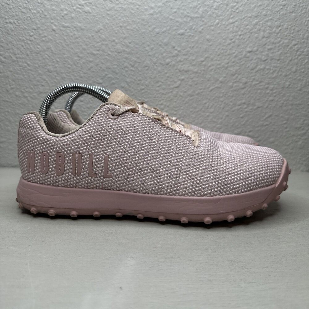 Nobull Superfabric Turf Trainer Workout Shoes